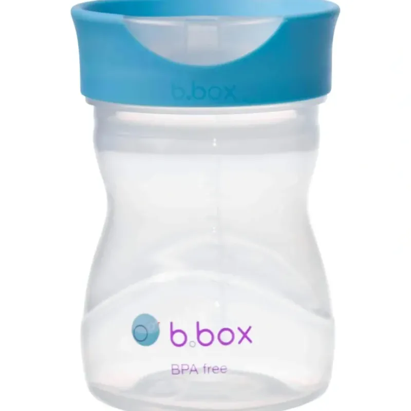 Shop All|b.box Rim Cup 240ml Bberry - cutbabycare.com | baby boutique & care hub