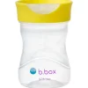 Shop All|b.box Rim Cup 240ml Lemon - cutbabycare.com | baby boutique & care hub