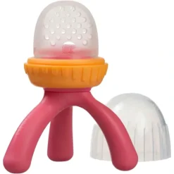 Shop All|b.box Silicine Food Feeder Berry - cutbabycare.com | baby boutique & care hub
