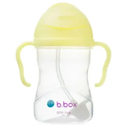 Shop All|b.box Sippy Cup - Banana Split - cutbabycare.com | baby boutique & care hub