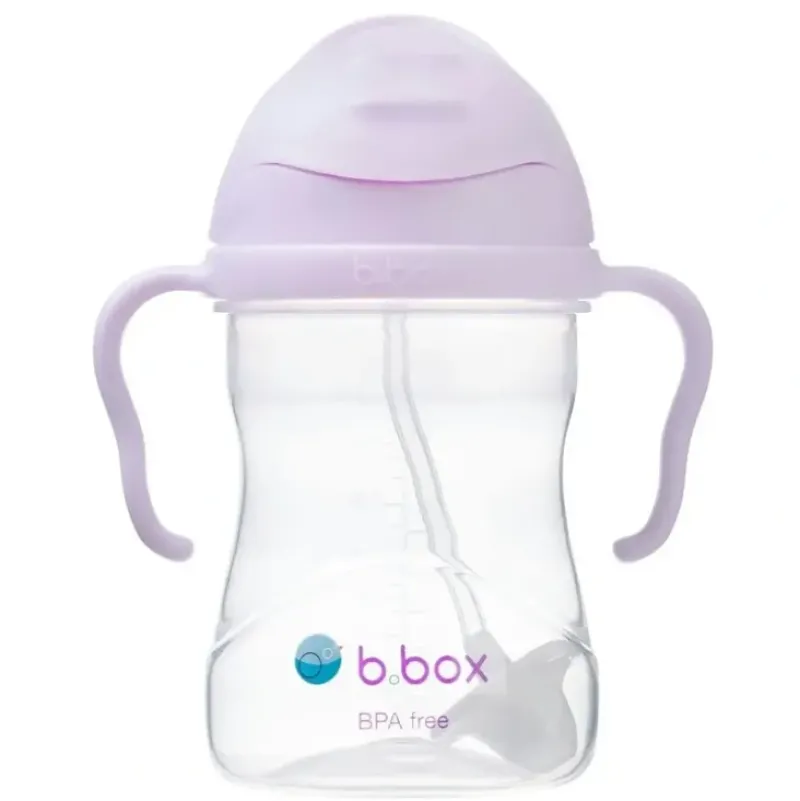 Shop All|b.box Sippy Cup - Boysenberry - cutbabycare.com | baby boutique & care hub