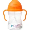 Shop All|b.box Sippy Cup - Orange Zing - cutbabycare.com | baby boutique & care hub