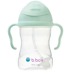 Shop All|b.box Sippy Cup - Pistachio - cutbabycare.com | baby boutique & care hub