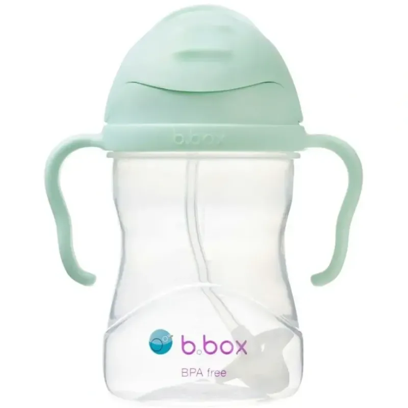Shop All|b.box Sippy Cup - Pistachio - cutbabycare.com | baby boutique & care hub