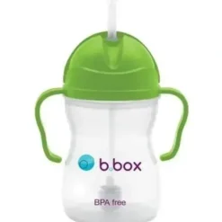 Shop All|b.box Sippy Cup for baby/toddler - Apple 240ml - cutbabycare.com | baby boutique & care hub