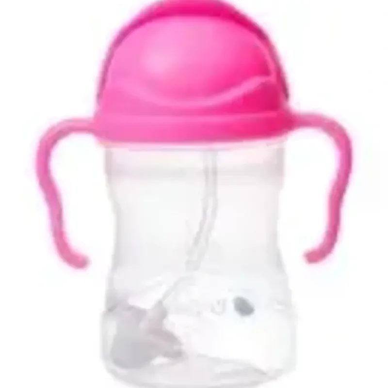 Shop All|b.box Sippy Cup Pink Pomegranate - cutbabycare.com | baby boutique & care hub