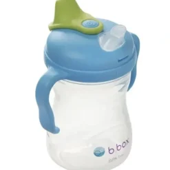 Shop All|b.box Spout Cup Blueberry - cutbabycare.com | baby boutique & care hub