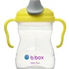 Shop All|b.box Spout Cup 240ml Lemon - cutbabycare.com | baby boutique & care hub