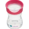 Health Safety|b.box Training Cup Raspberry - cutbabycare.com | baby boutique & care hub