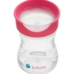 Health Safety|b.box Training Cup Raspberry - cutbabycare.com | baby boutique & care hub