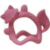 Shop All|b.box Wrist Teether Peony - cutbabycare.com | baby boutique & care hub