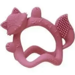 Shop All|b.box Wrist Teether Peony - cutbabycare.com | baby boutique & care hub