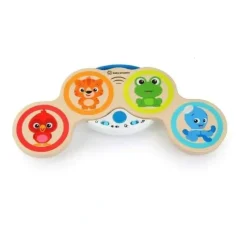 Shop All|Be Hape - Magic Touch Drum - cutbabycare.com | baby boutique & care hub
