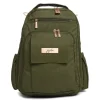 Gear Travel|Be Right Back - Olive Chromatics - cutbabycare.com | baby boutique & care hub