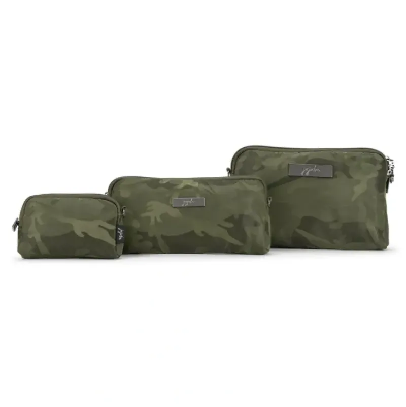 Stroller|Be Set - Camo Green - cutbabycare.com | baby boutique & care hub
