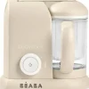 Health Safety|Beaba - Babycook Solo 4 in 1 Baby Food Maker, Oat - cutbabycare.com | baby boutique & care hub