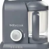 Shop All|Beaba - Babycook Solo Homemade Baby Food Maker, Charcoal - cutbabycare.com | baby boutique & care hub