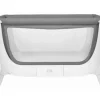 Shop All|Beaba - By Shnuggle Air Full Size Crib Conversion Kit (Dove Grey) - cutbabycare.com | baby boutique & care hub