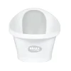 Bath Potty|Beaba - By Shnuggle Baby Bath, Grey - cutbabycare.com | baby boutique & care hub