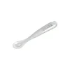 Shop All|Beaba - First Foods Single Silicone Spoon, Cloud - cutbabycare.com | baby boutique & care hub