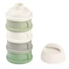 Shop All|Beaba - Formula Snack Container Sage - cutbabycare.com | baby boutique & care hub