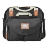 Shop All|Beaba - Geneva Diaper Bag, Multifunction Baby Diaper Bag, Black - cutbabycare.com | baby boutique & care hub