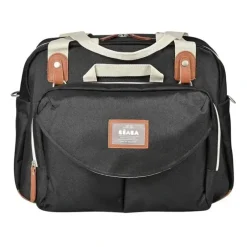 Shop All|Beaba - Geneva Diaper Bag, Multifunction Baby Diaper Bag, Black - cutbabycare.com | baby boutique & care hub