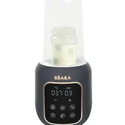 Bath Potty|Beaba - 5-in-1 Multi Milk Baby Bottle & Food Warmer, Midnight - cutbabycare.com | baby boutique & care hub