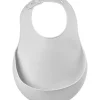 Shop All|Beaba - Silicone Baby Bib, Cloud - cutbabycare.com | baby boutique & care hub