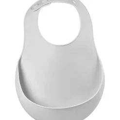Shop All|Beaba - Silicone Baby Bib, Cloud - cutbabycare.com | baby boutique & care hub