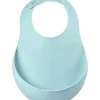 Shop All|Beaba - Silicone Baby Bib, Rain - cutbabycare.com | baby boutique & care hub