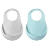 Shop All|Beaba - Silicone Baby Bibs, Cloud/Rain - cutbabycare.com | baby boutique & care hub