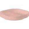 Shop All|Beaba - Silicone Suction Plate, Blush - cutbabycare.com | baby boutique & care hub