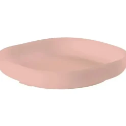 Shop All|Beaba - Silicone Suction Plate, Blush - cutbabycare.com | baby boutique & care hub