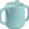 Shop All|Beaba - Silicone Training Cup, Rain - cutbabycare.com | baby boutique & care hub