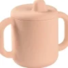 Shop All|Beaba - Silicone Training Cup, Rose - cutbabycare.com | baby boutique & care hub