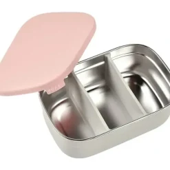 Shop All|Beaba - Stainless Steel Lunch Box, Rose - cutbabycare.com | baby boutique & care hub