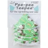 Shop All|Beba Bean - Pee-Pee Teepee Cellophane Bag, Lil Monkey, Green - cutbabycare.com | baby boutique & care hub