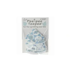 Shop All|Beba Bean - Pee-Pee Teepee 5 Pk Cellophane Elephant - cutbabycare.com | baby boutique & care hub