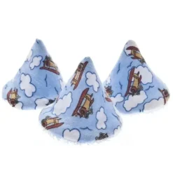 Shop All|Beba Bean - 5Pk Pee-Pee Teepee Cellophane Airplane - cutbabycare.com | baby boutique & care hub