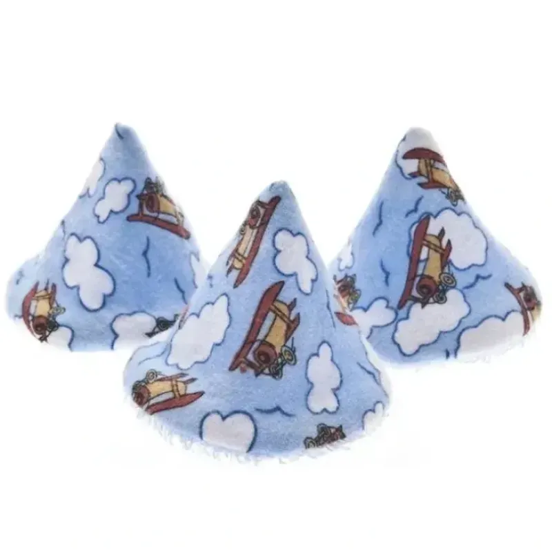 Shop All|Beba Bean - 5Pk Pee-Pee Teepee Cellophane Airplane - cutbabycare.com | baby boutique & care hub
