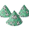 Shop All|Beba Bean - 5Pk Pee-Pee Teepee Cellophane Soccer - cutbabycare.com | baby boutique & care hub
