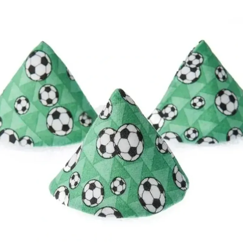Shop All|Beba Bean - 5Pk Pee-Pee Teepee Cellophane Soccer - cutbabycare.com | baby boutique & care hub