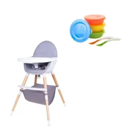 Shop All|Bebecare Baby Infant Zuri Multi-functional High Chair & Love A Bowls Feeding Set - cutbabycare.com | baby boutique & care hub
