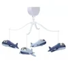 Shop All|Bedtime Originals - Little Aviator Musical Mobile - cutbabycare.com | baby boutique & care hub