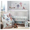 Shop All|Bedtime Originals - 3Pk Up Up And Away Bedding Set - cutbabycare.com | baby boutique & care hub