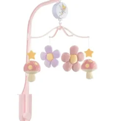 Shop All|Bedtime Originals - Tinker Bell Musical Mobile - cutbabycare.com | baby boutique & care hub