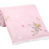 Stroller|Bedtime Originals - Tinker Bell Blanket - cutbabycare.com | baby boutique & care hub