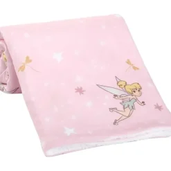 Stroller|Bedtime Originals - Tinker Bell Blanket - cutbabycare.com | baby boutique & care hub