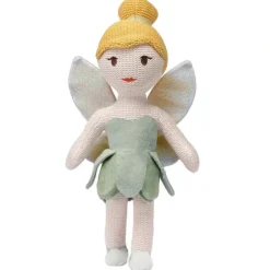 Shop All|Bedtime Originals - Tinker Bell Plush Knit, Tinker Bell - cutbabycare.com | baby boutique & care hub